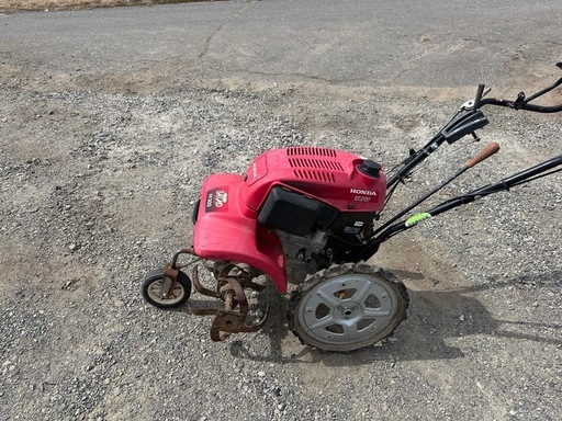 ホンダ FF300 HONDA 管理機 耕運機