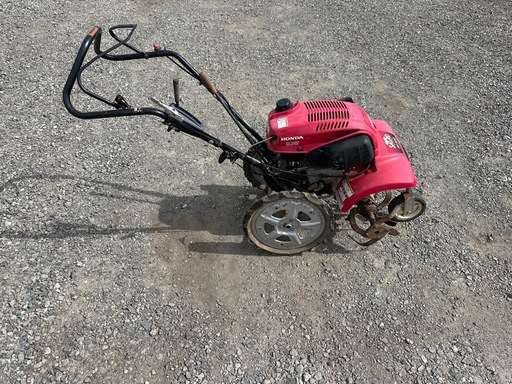 ホンダ FF300 HONDA 管理機 耕運機