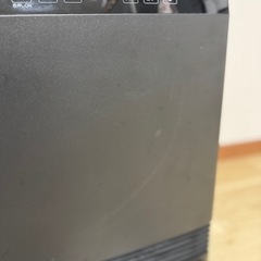 YAMAZEN セラミックファンヒーター の画像