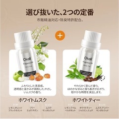 ⭕️車載アロマディフューザー⭕️の画像