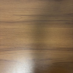 デスク 140×60×70cm シンプル 作業机の画像