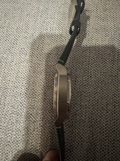 CITIZEN シチズン SATELLITE WAVE F900 本体のみ