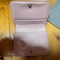 バレンシアガ財布
の画像