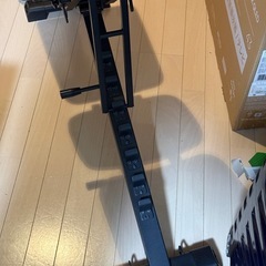 【値段交渉可】トレーニングベンチの画像