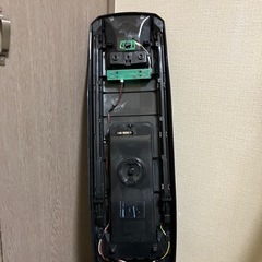 オーバーヘッドコンソールの画像