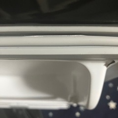 【お譲り者様決定】【美品、高年式】2024年製　MAXZEN  冷蔵庫　47Lの画像