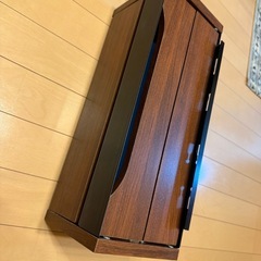 ケーブル　収納　ボックスの画像