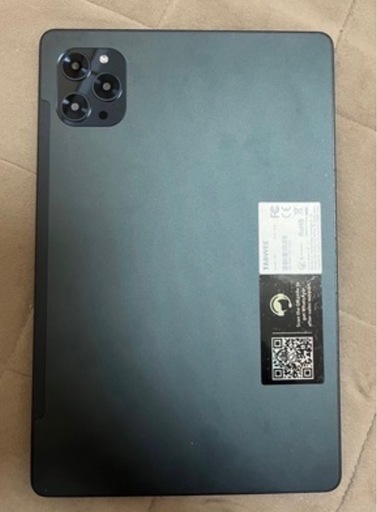 最終値下げ！！大画面 Androidタブレット 修理できる方 ジャンク