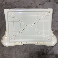 中古　犬用　トイレトレー　ワイドタイプの画像