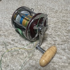 シマノ PENN リール　2個セット　釣り　海釣り用の画像