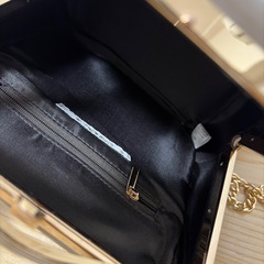 2WAY　ハンドバッグの画像