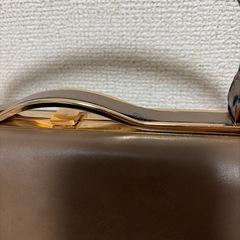 2WAY　ハンドバッグの画像