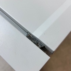 神戸市内✨️ハイアール JR-NF121B 2023年製 清掃品 新生活 家電 冷蔵庫の画像