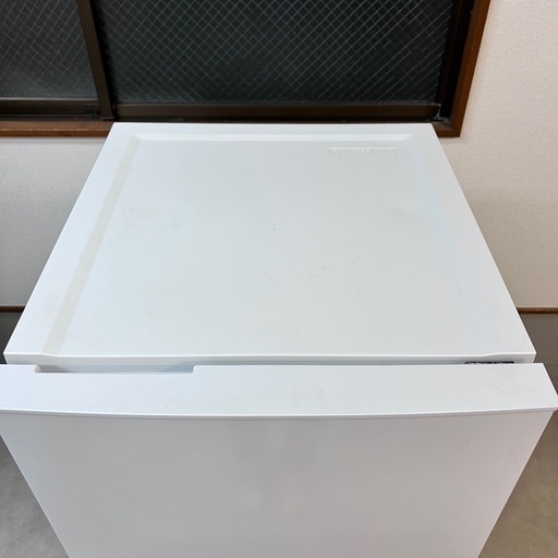ご成約済み✨️神戸市内✨️ハイアール JR-NF121B 2023年製 清掃品 新生活 家電 冷蔵庫