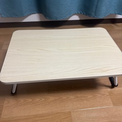 ローテーブルの画像