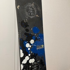 【無料】スノボ板のみの画像