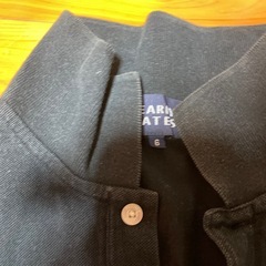 PEARLY GATES Ready Golf! シャツ サイズ6の画像