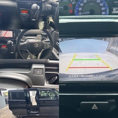 🚗 お買い得！ソリオ バンディット HYBRID MV（H31/2019）低燃費・安全装備充実！の画像