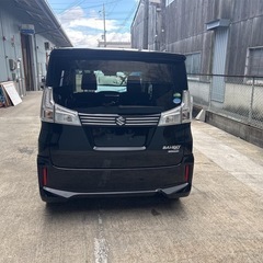 🚗 お買い得！ソリオ バンディット HYBRID MV（H31/2019）低燃費・安全装備充実！の画像