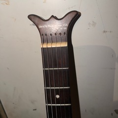 ARIA シンソニード　ギター　美品の画像