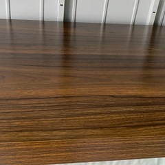 名古屋近郊送料無料 ダイニングテーブルセットの画像