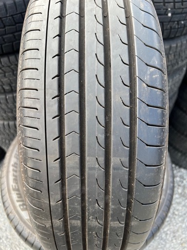 195/65R15, ヨコハマタイヤ,2024年,4本