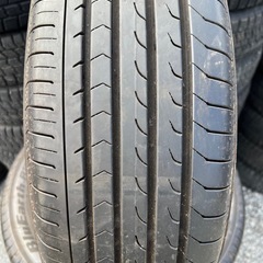 195/65R15, ヨコハマタイヤ,2024年,4本の画像