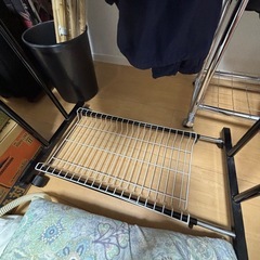 パイプハンガーの画像