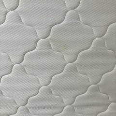 rasik ポケットコイルマットレス　セミシングルの画像