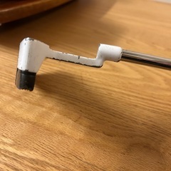 テーラーメイド（TaylorMade）パターSpider BLADE（スパイダー ブレード）12【ヘッドカバー付き】の画像