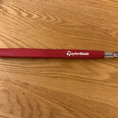 テーラーメイド（TaylorMade）パターSpider BLADE（スパイダー ブレード）12【ヘッドカバー付き】の画像