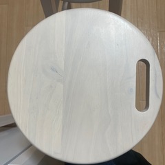 カウンターテーブルの画像