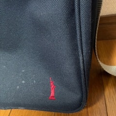 EASTBOYのスクールバッグの画像