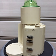 ジューサーミキサー・ミル、お茶ミル(TOSHIBA)の画像