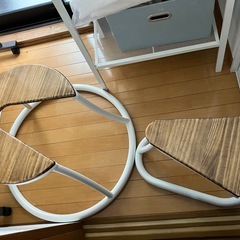 セルフ脱毛用椅子･VIO専用業務用の画像