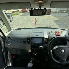 スズキ パレット 2012年式の画像