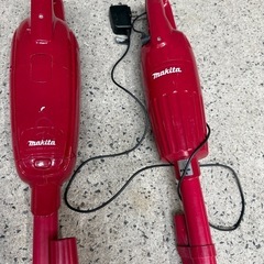 マキタ 掃除機 まとめの画像