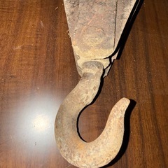 金属製　二重プーリー　の画像