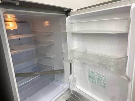 【トレファク イオンモール新瑞橋店】SHARPの3ドア冷蔵庫のご紹介です！