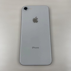 ⭐︎iPhone8⭐︎超美品⭐︎SlMフリーの画像