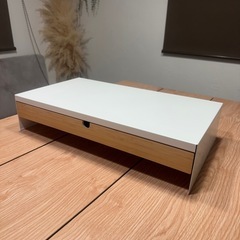 IKEA ELLOVEN 引き出し収納の画像