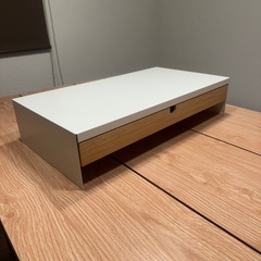 IKEA ELLOVEN 引き出し収納の画像