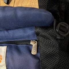 エルゴ　抱っこ紐　の画像