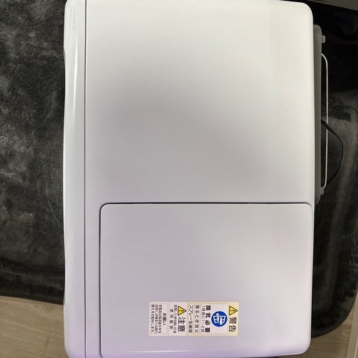 DAINICHI ダイニチ　2022年製　日本製　ブルーヒーター　FW−4722LS