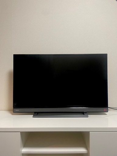 東芝　40インチTV