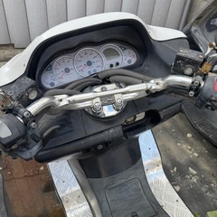 整備保証付ビックスクーター‼️ヤマハマジェスティ250ccの画像