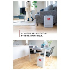 防災バッグ　グッドデザイン賞　定価11000円の画像