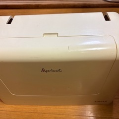 中古ミシンの画像