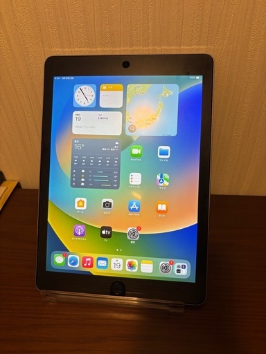 パソコン iPad Pro
