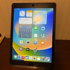 iPad Proの画像